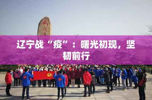 辽宁战“疫”:曙光初现,坚韧前行