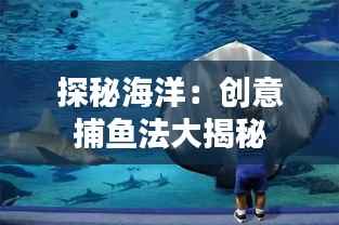 探秘海洋:创意捕鱼法大揭秘