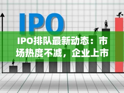 IPO排队最新动态:市场热度不减,企业上市步伐加速