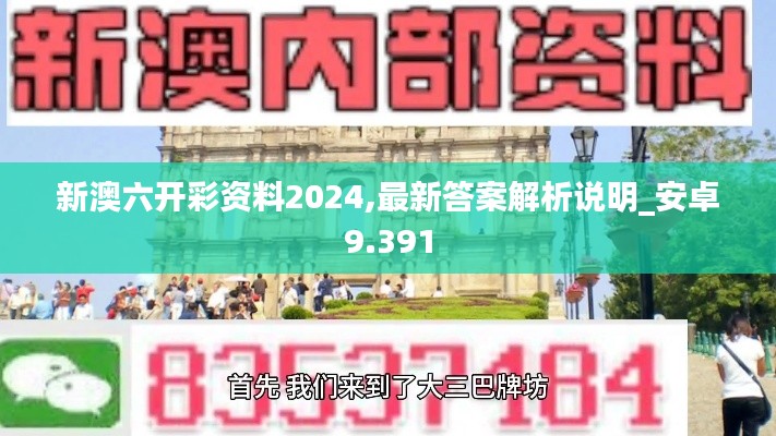 新澳六开彩资料2024,最新答案解析说明_安卓9.391
