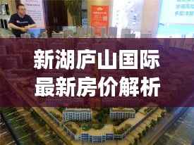 新湖庐山国际最新房价解析:投资与居住的双重价值