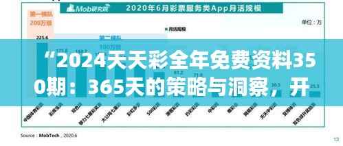 “2024天天彩全年免费资料350期：365天的策略与洞察，开启你的财富之门”