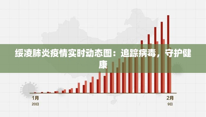 绥凌肺炎疫情实时动态图:追踪病毒,守护健康