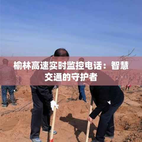 榆林高速实时监控电话:智慧交通的守护者