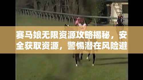 赛马娘无限资源攻略揭秘，安全获取资源，警惕潜在风险避免违法犯罪！