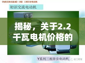 揭秘,关于2.2千瓦电机价格的深度解析与探讨