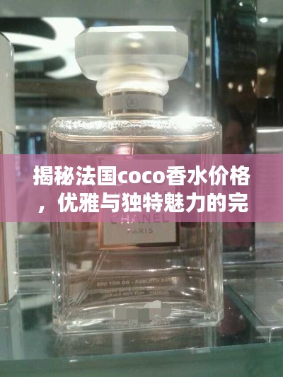 揭秘法国coco香水价格,优雅与独特魅力的完美代价!