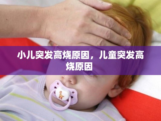 小儿突发高烧原因,儿童突发高烧原因