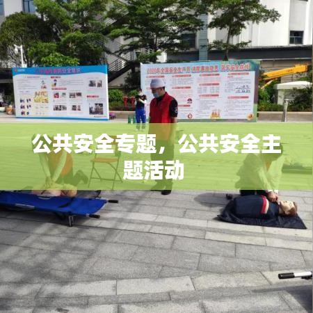 公共安全专题，公共安全主题活动 