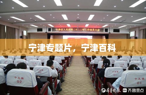 宁津专题片，宁津百科 