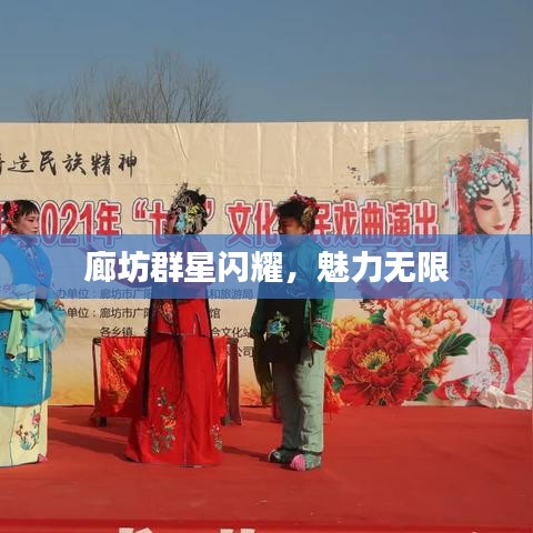 廊坊群星闪耀,魅力无限